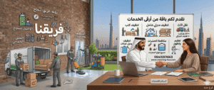 شركة السلام لخدمات المنزل بالمملكة