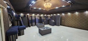 شركة تنظيف بالبخار بجدة